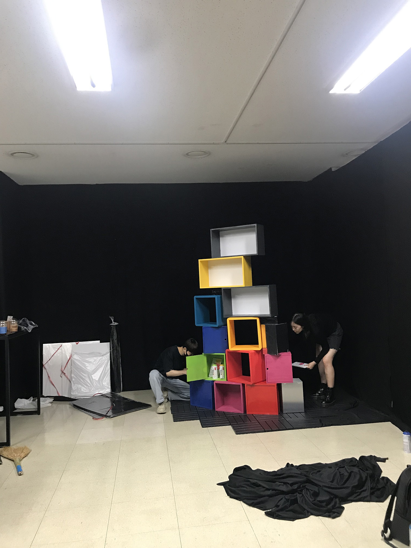 제작과정 이미지 4