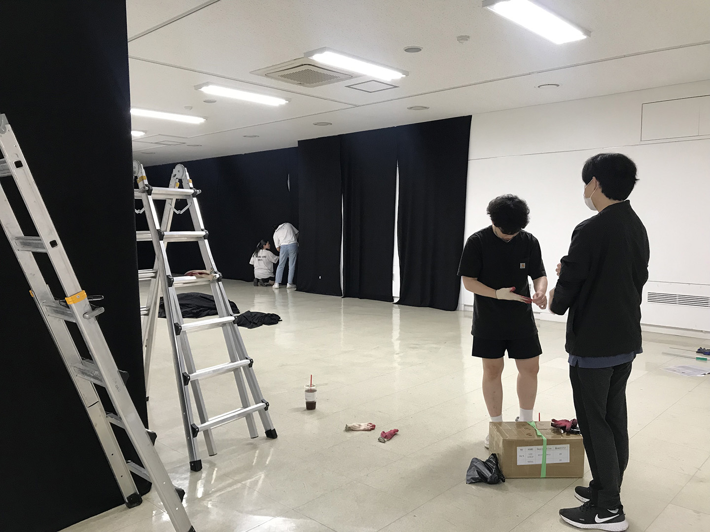 제작과정 이미지 1