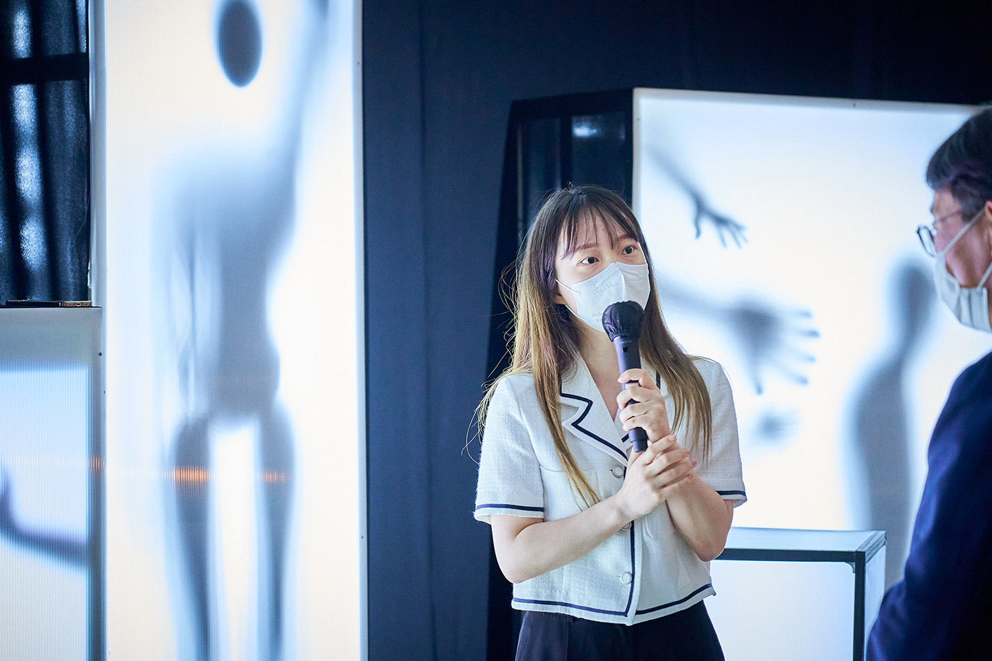 影 : 마주하다 썸네일