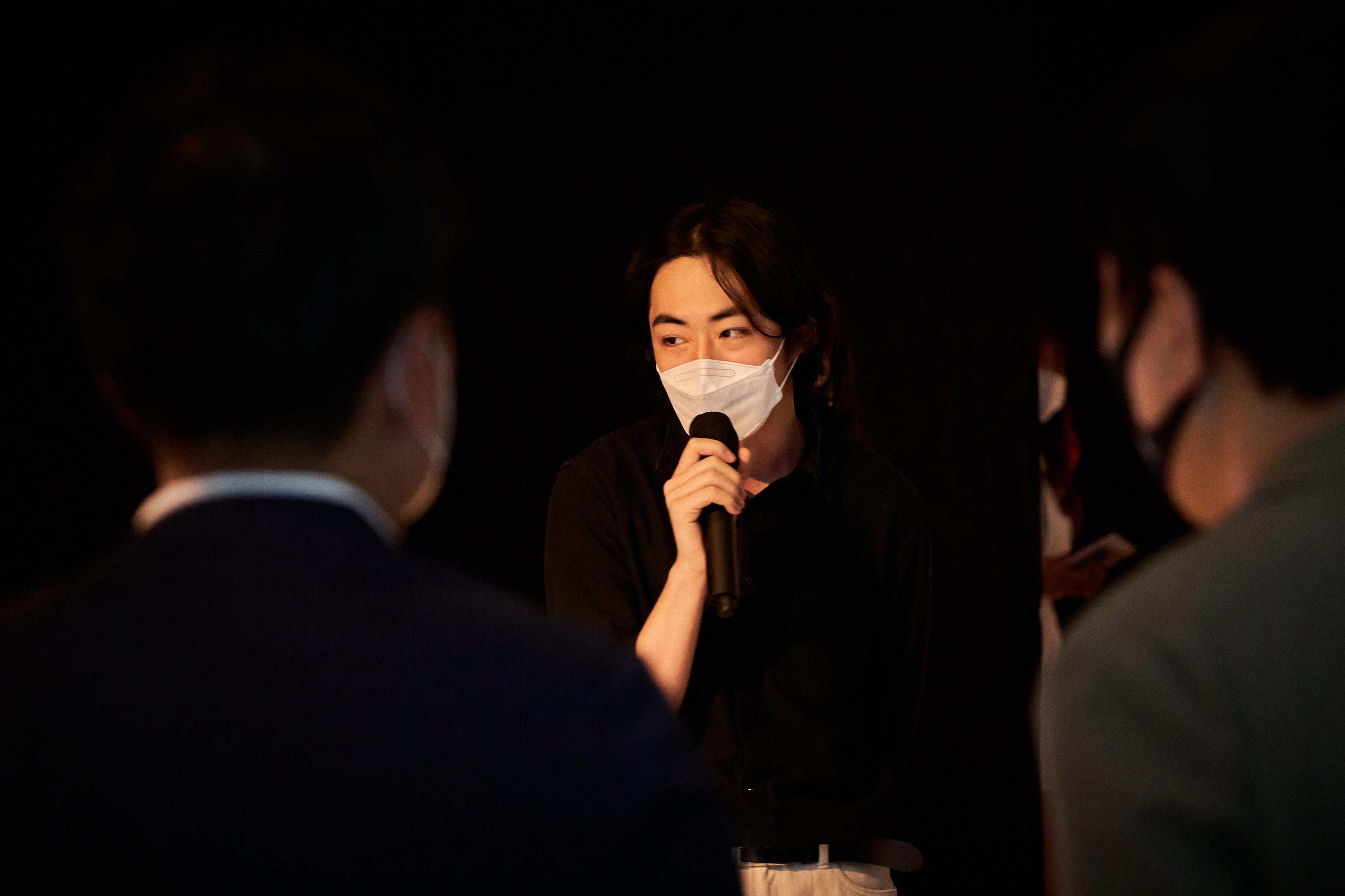 Re:Volver 썸네일