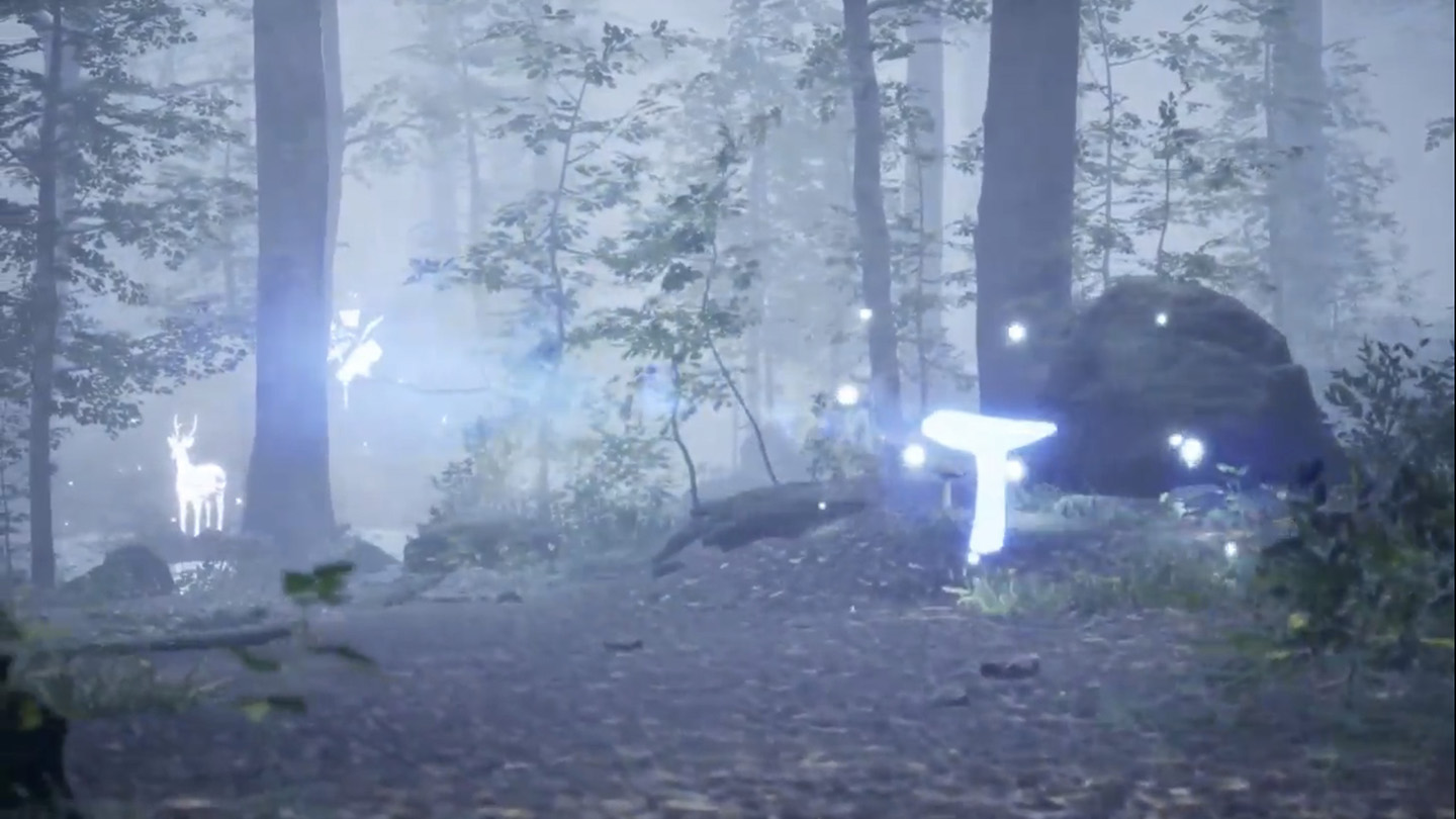 The Others : Forest 이미지 2