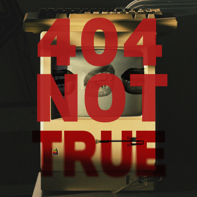 404 : Not True