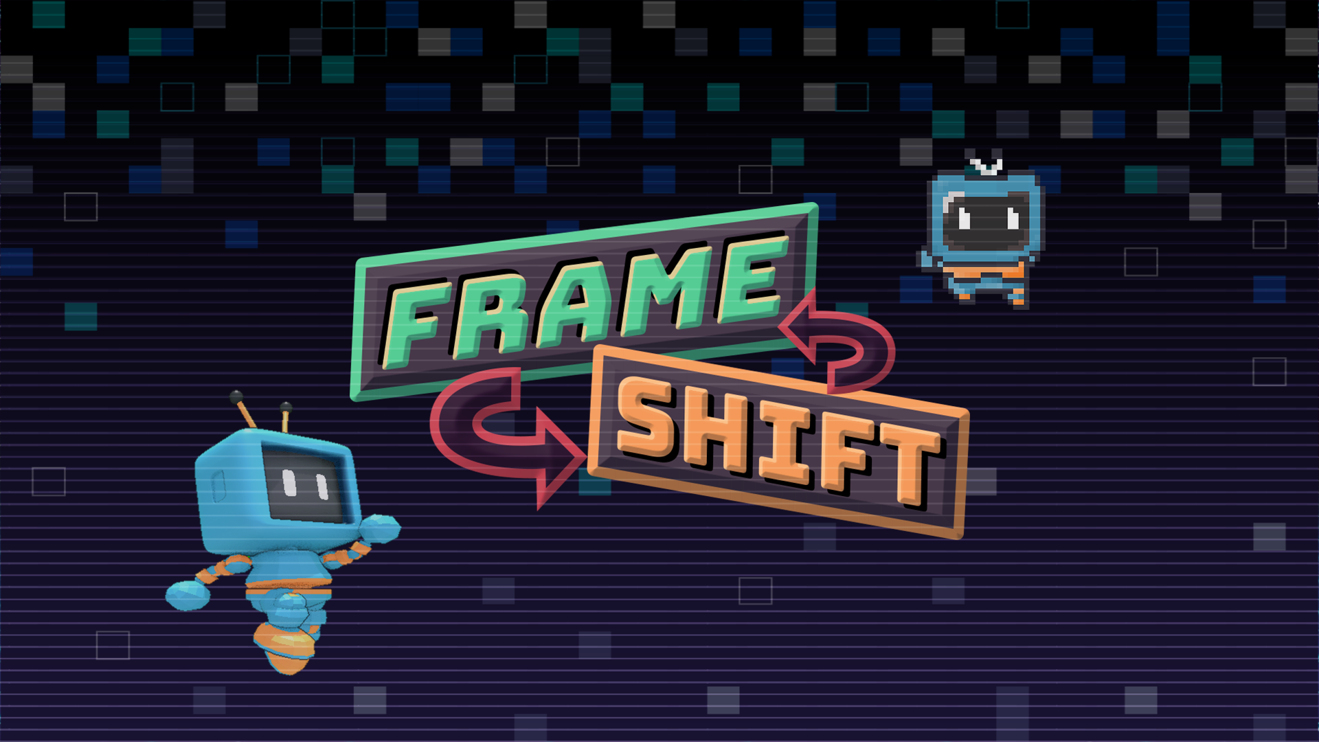 FrameShift