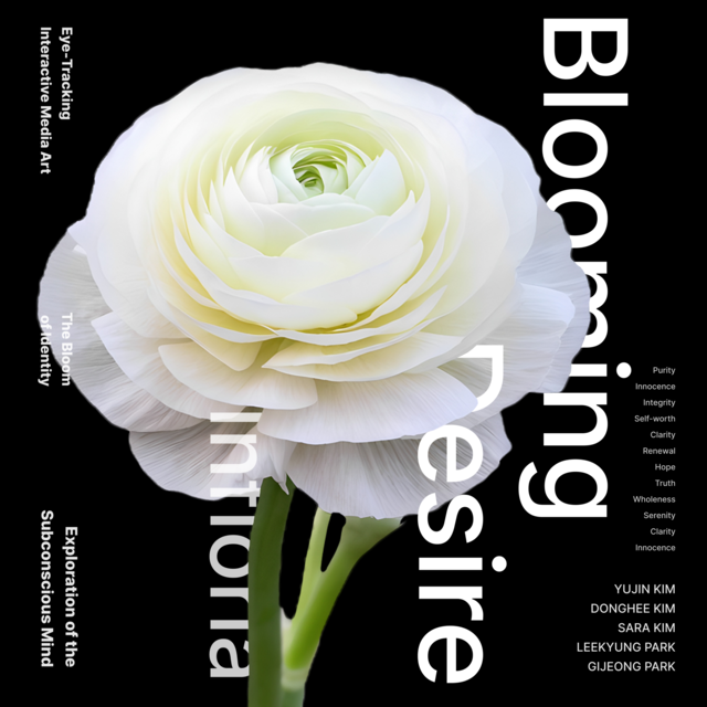 Blooming Desire