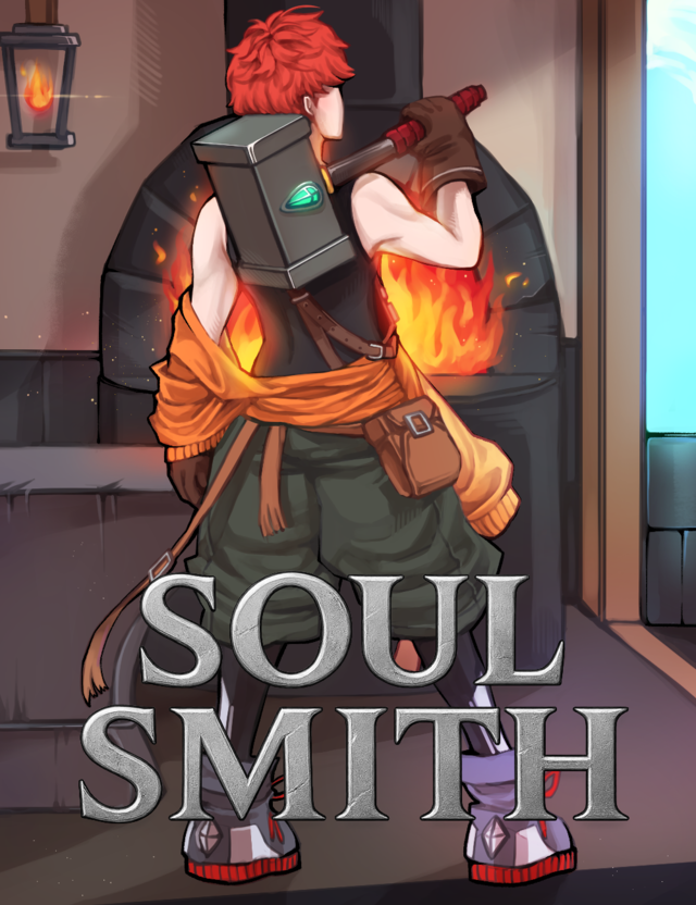 SoulSmith