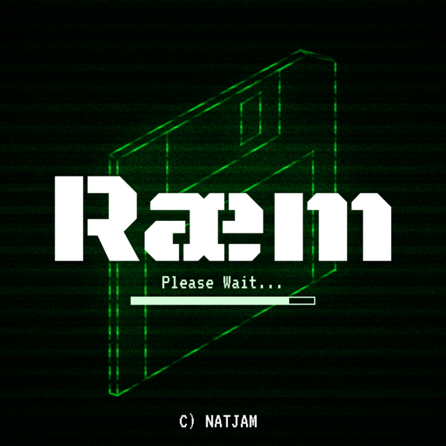 Ræm